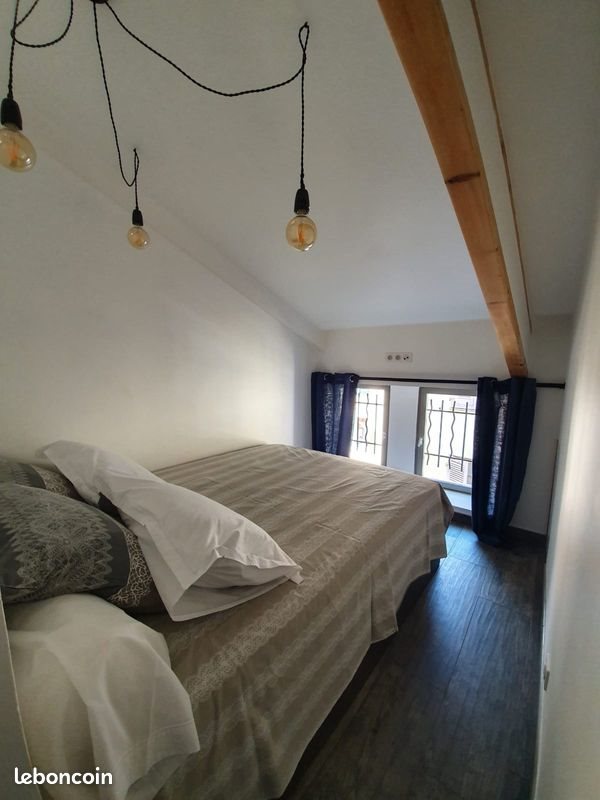 Appartement à louer, 32m², Ajaccio