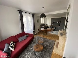 Appartement à louer, 67m², Orléans