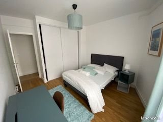 Appartement à louer, 67m², Orléans