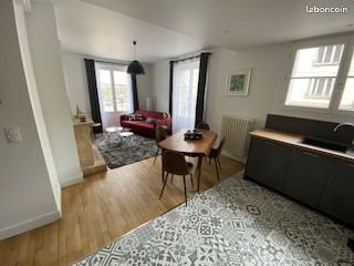 Appartement à louer, 67m², Orléans