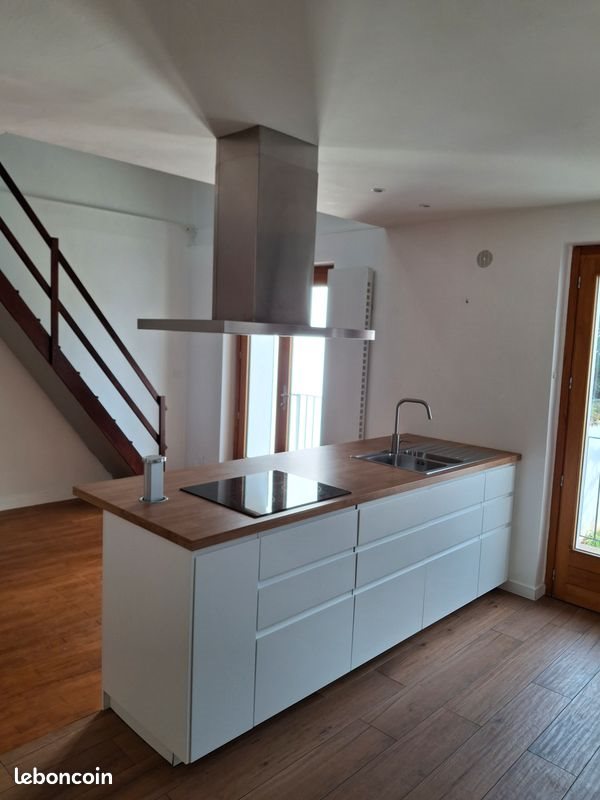 Maison à louer, 100m², Caluire-et-Cuire
