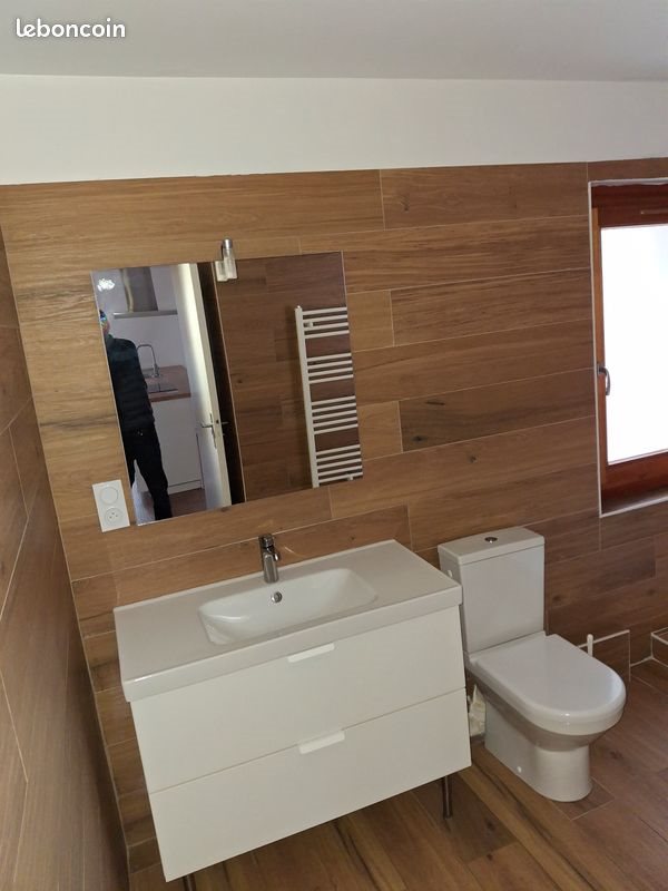 Maison à louer, 100m², Caluire-et-Cuire