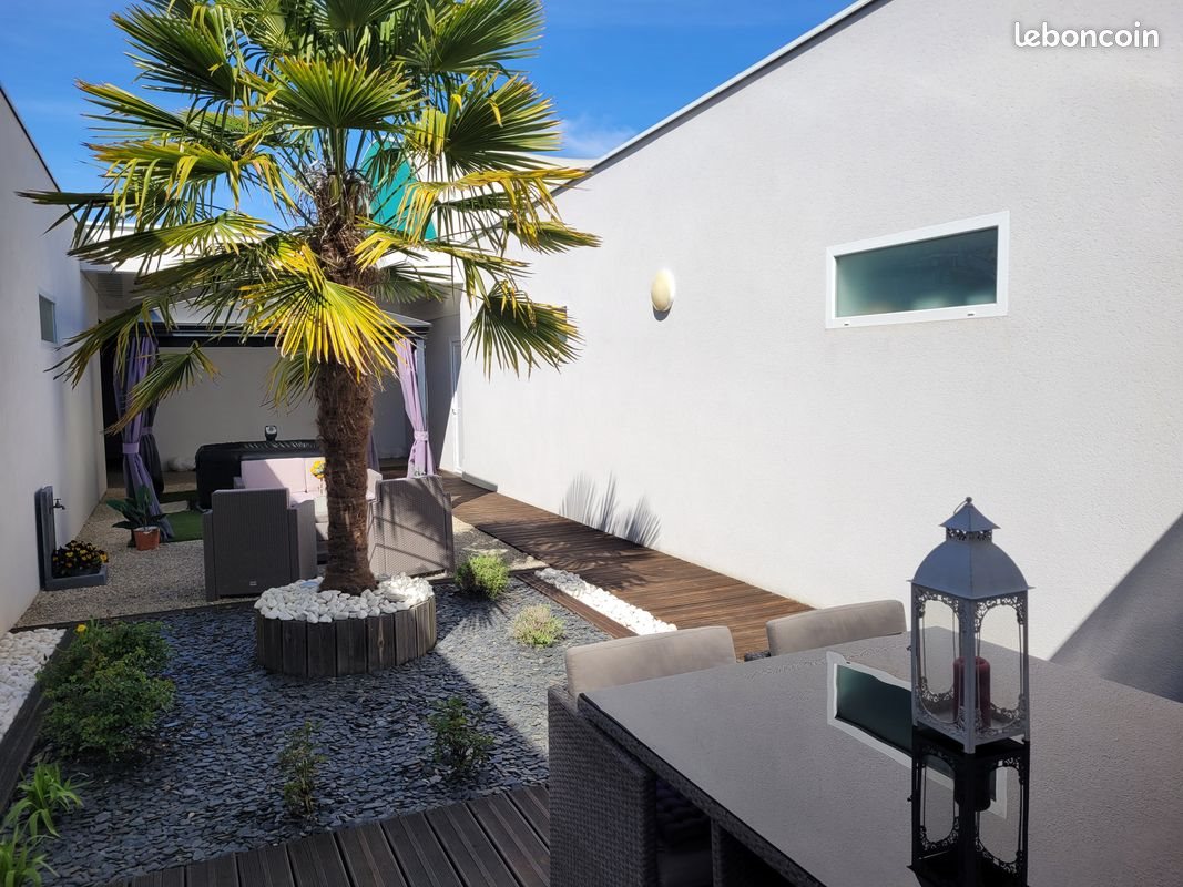 Maison à vendre, 127m², Montluçon