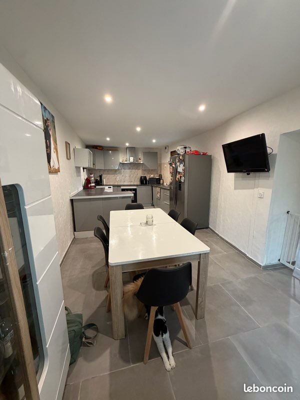 Maison à vendre, 80m², Roujan