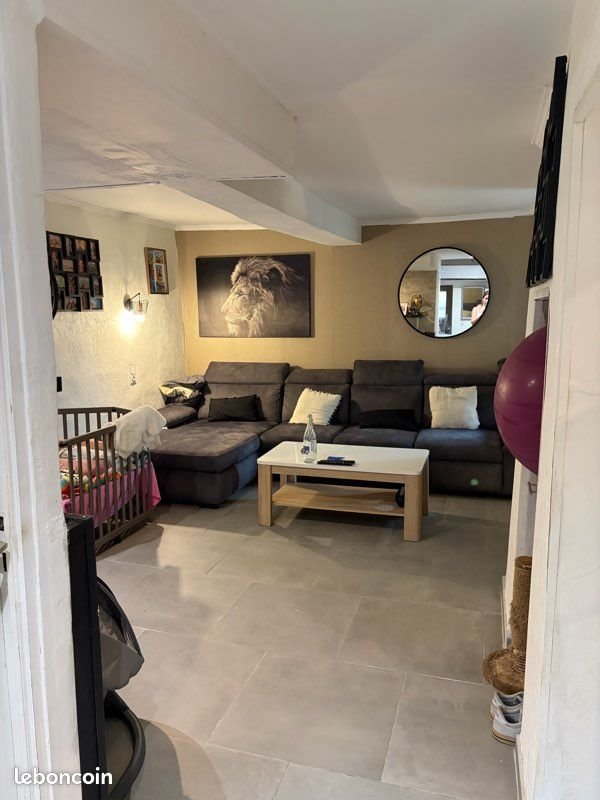 Maison à vendre, 80m², Roujan