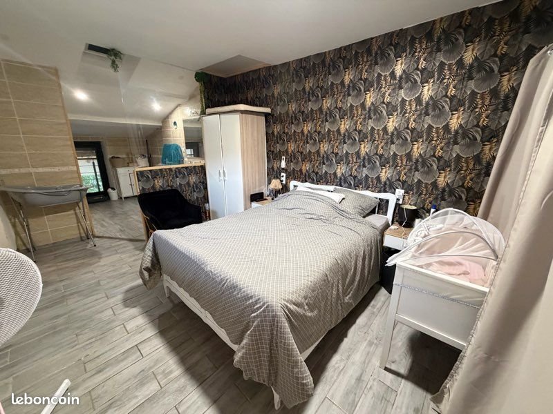 Maison à vendre, 80m², Roujan