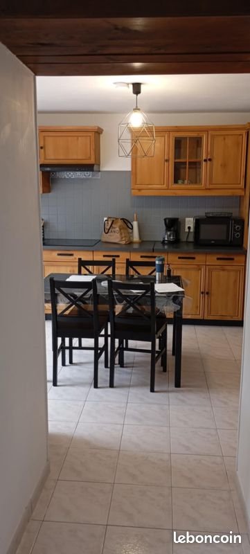 Maison à louer, 80m², Siouville-Hague