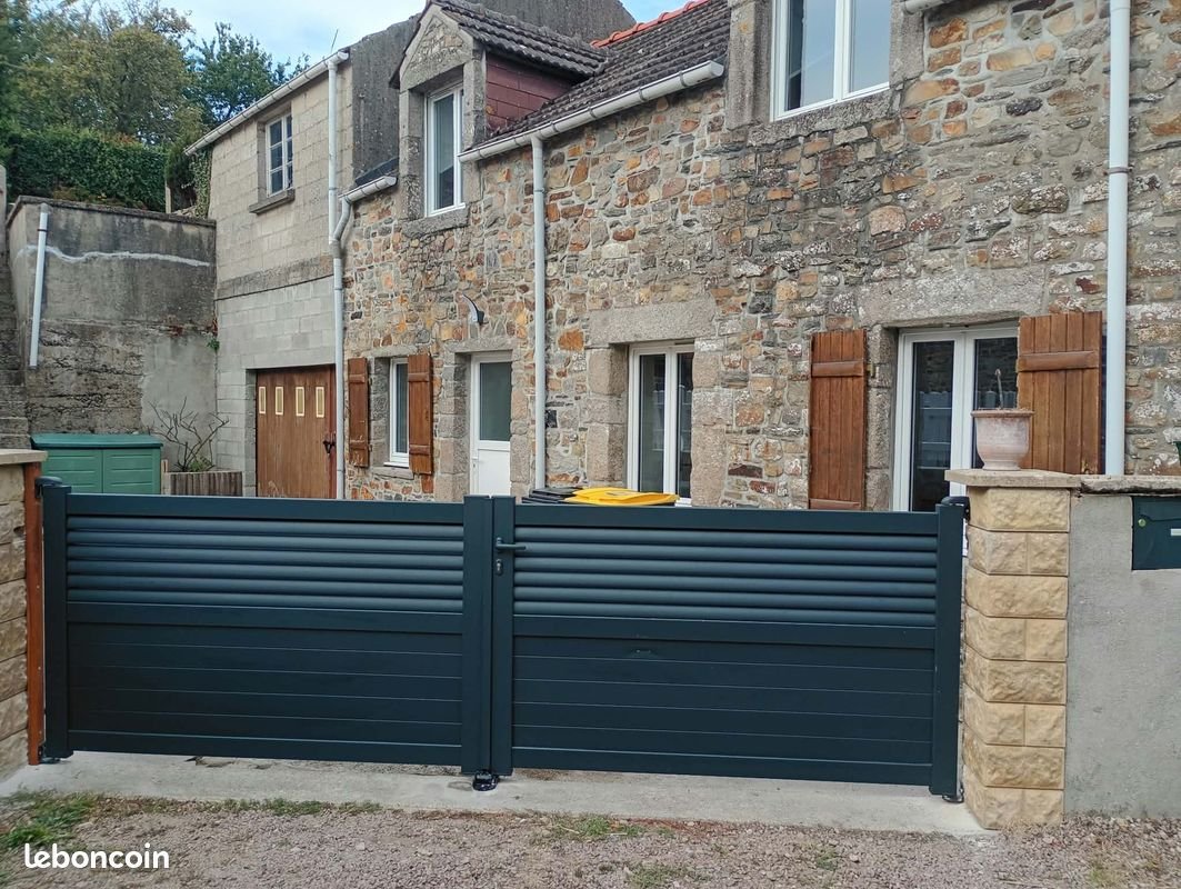 Maison à louer, 80m², Siouville-Hague