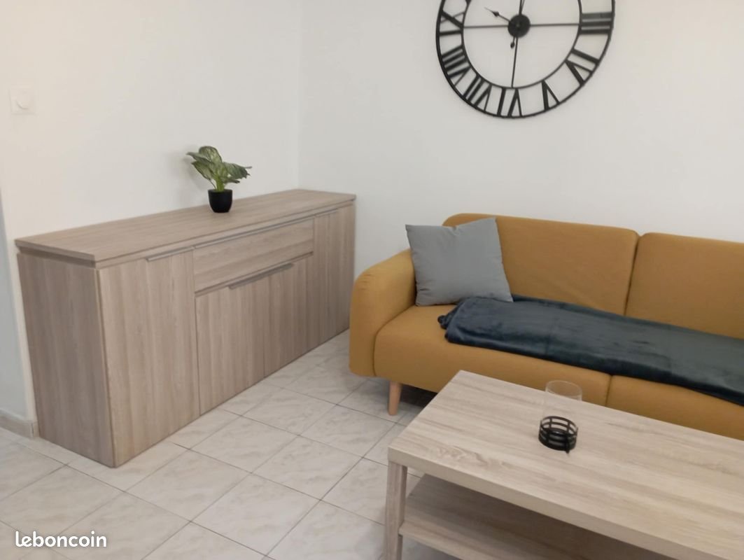 Maison à louer, 80m², Siouville-Hague