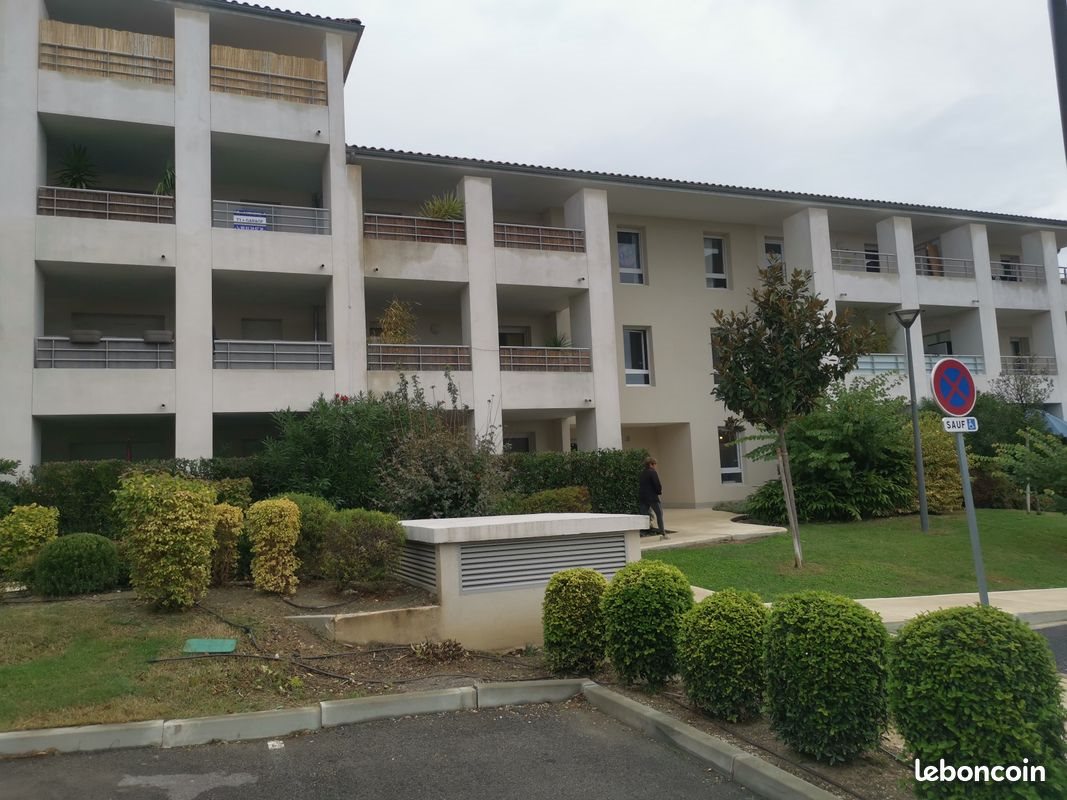 Appartement à vendre, 70m², Marseille 13ème