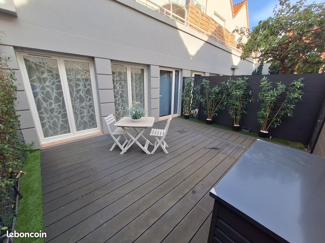 Appartement à vendre, 68m², Beaumont