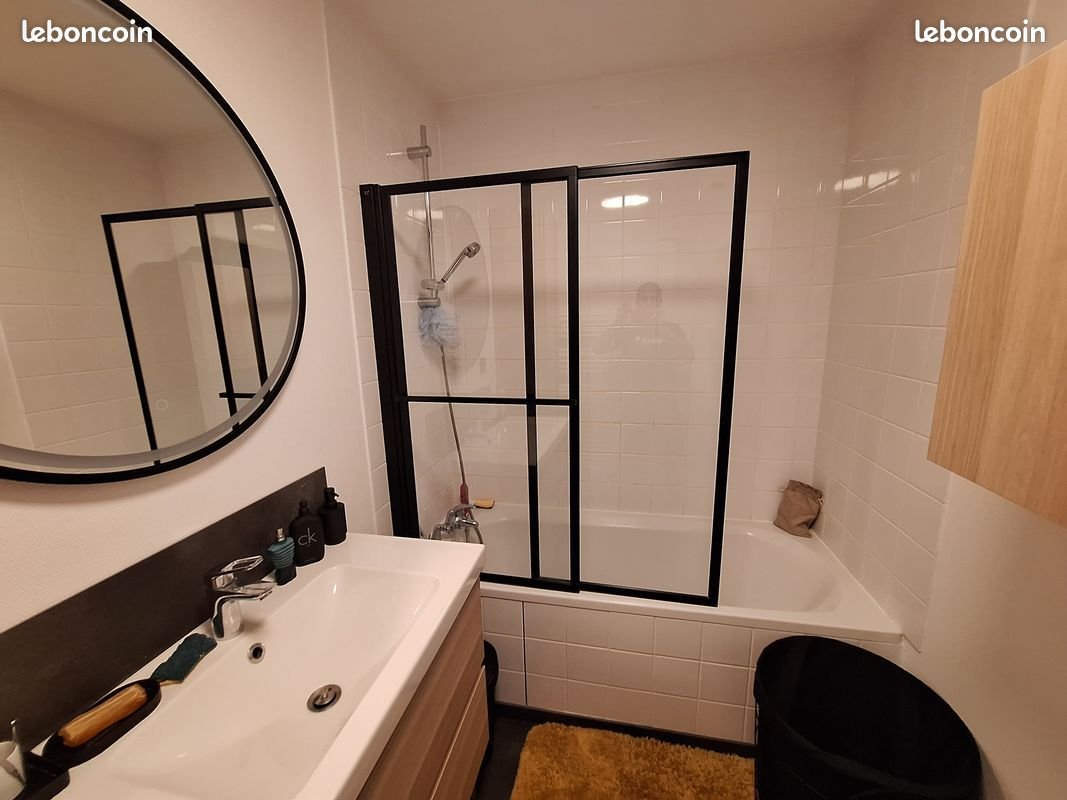 Appartement à vendre, 68m², Beaumont