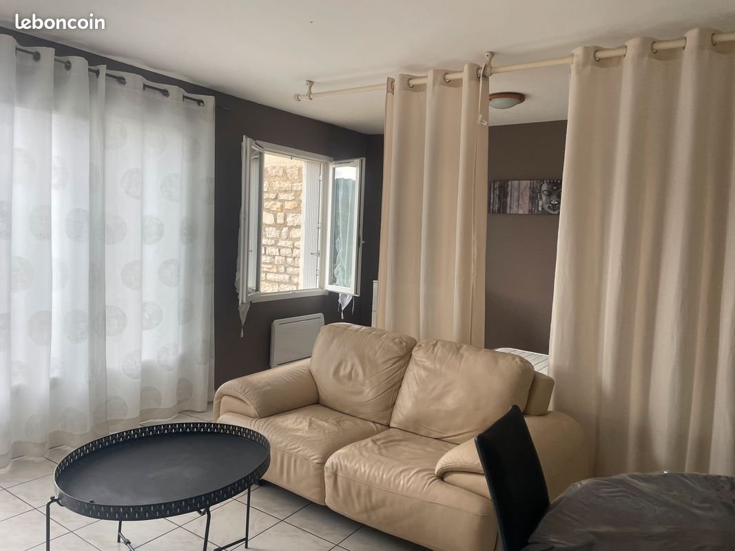 Appartement à louer, 40m², Marvejols