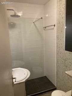 Appartement à louer, 19m², Croix