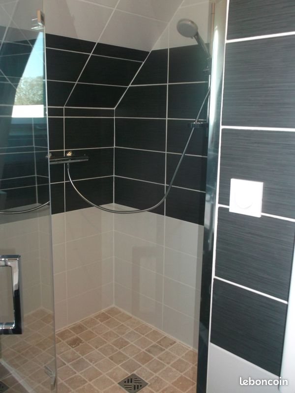 Appartement à louer, 70m², Vannes