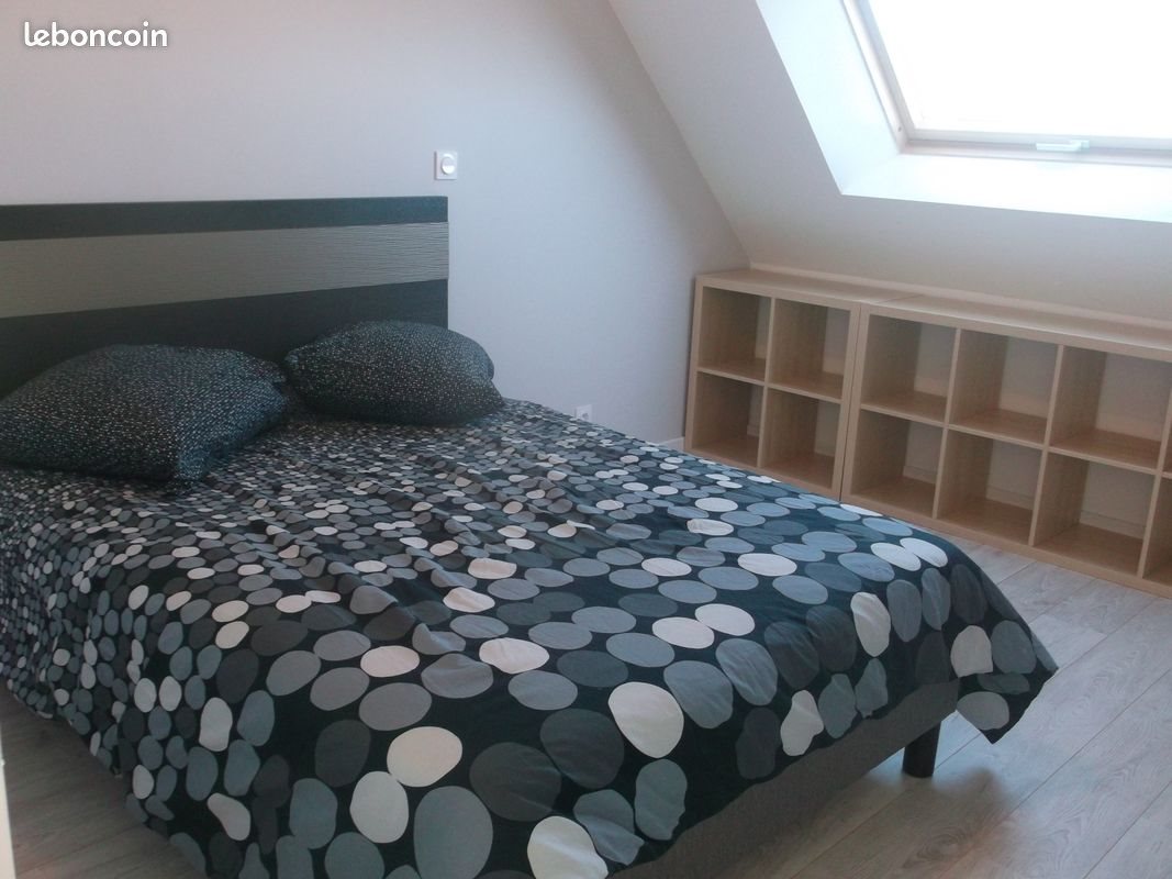 Appartement à louer, 70m², Vannes
