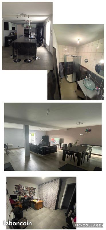 Maison à vendre, 220m², Neuil