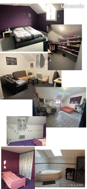 Maison à vendre, 220m², Neuil