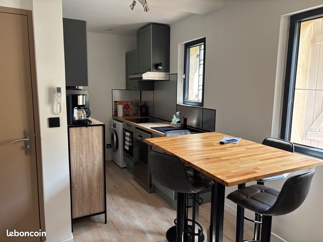 Appartement à louer, 25m², Perpignan