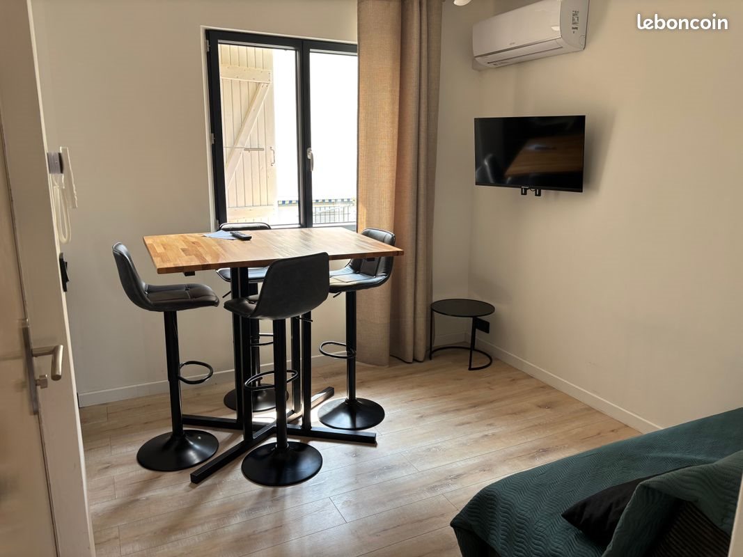 Appartement à louer, 25m², Perpignan