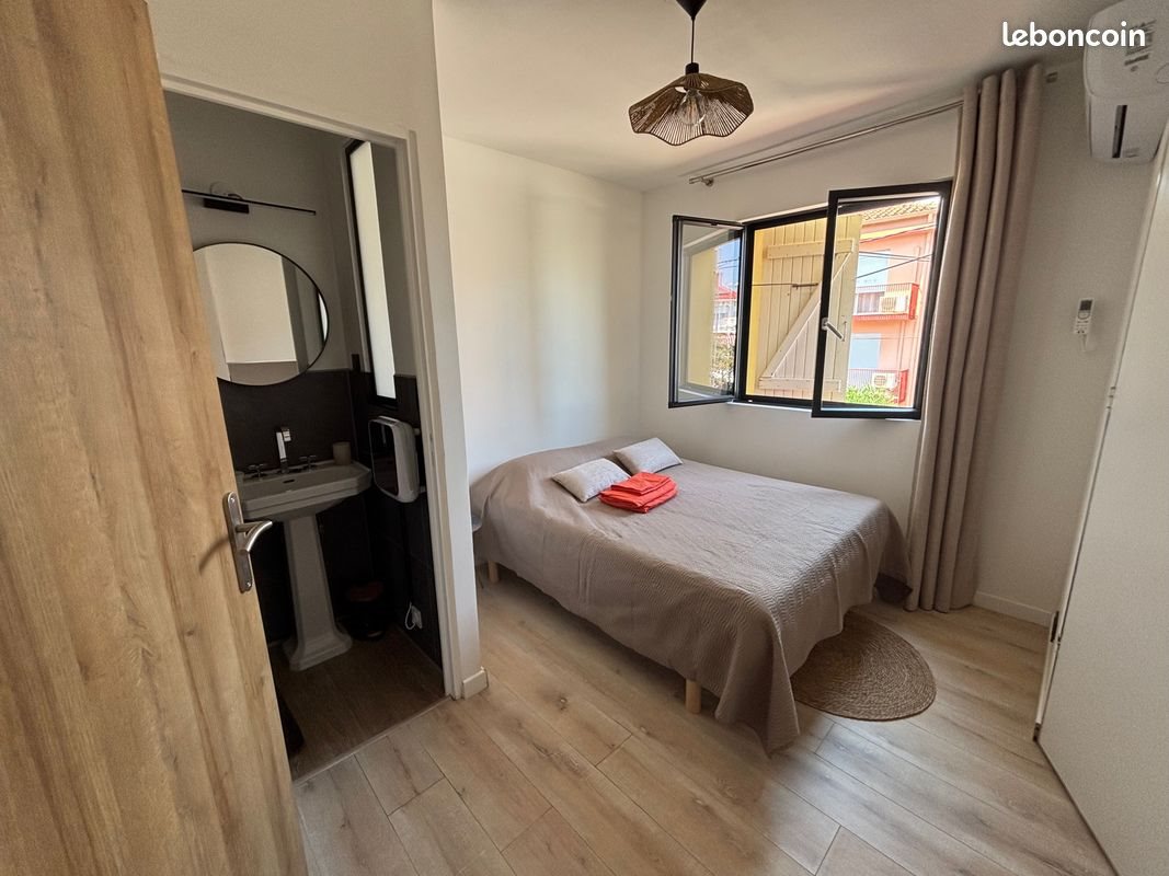 Appartement à louer, 25m², Perpignan