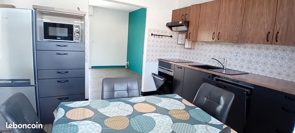 Maison à vendre, 75m², Le Neufbourg