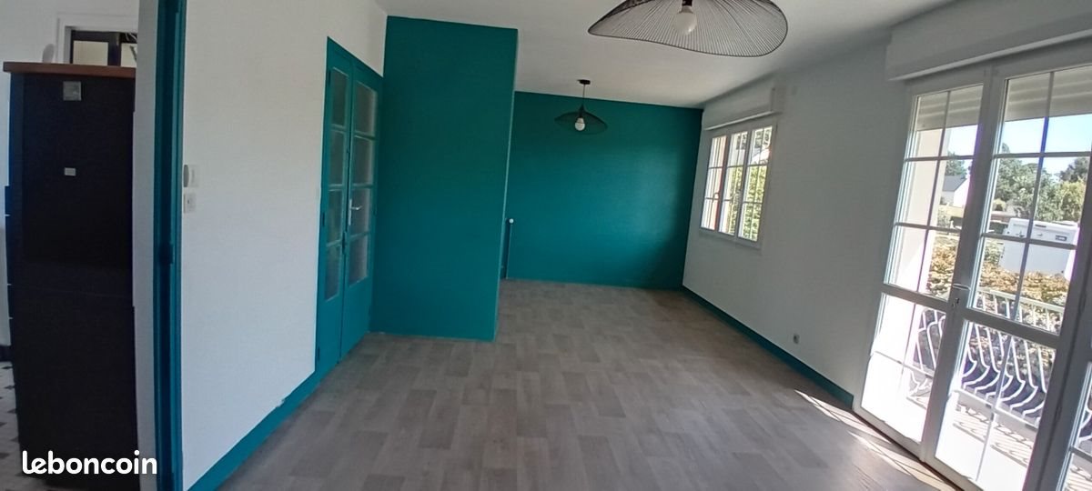 Maison à vendre, 75m², Le Neufbourg