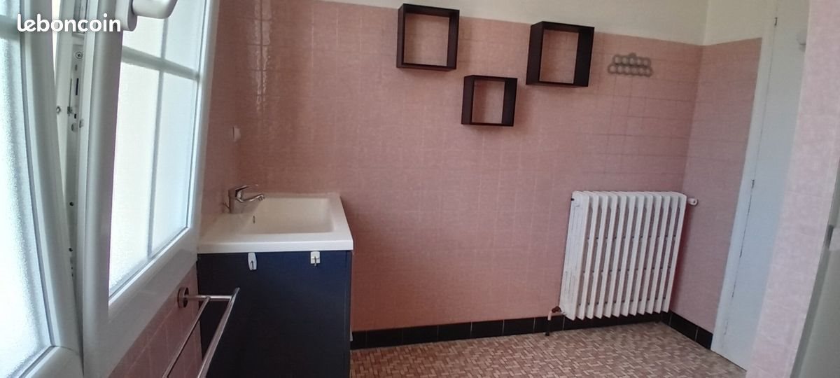 Maison à vendre, 75m², Le Neufbourg