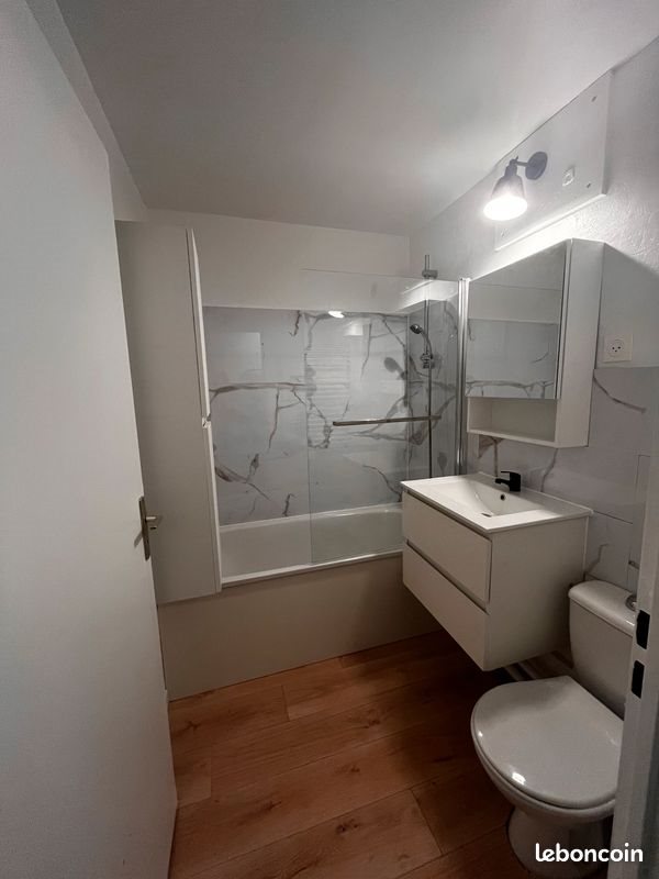Appartement à louer, 16m², Dijon