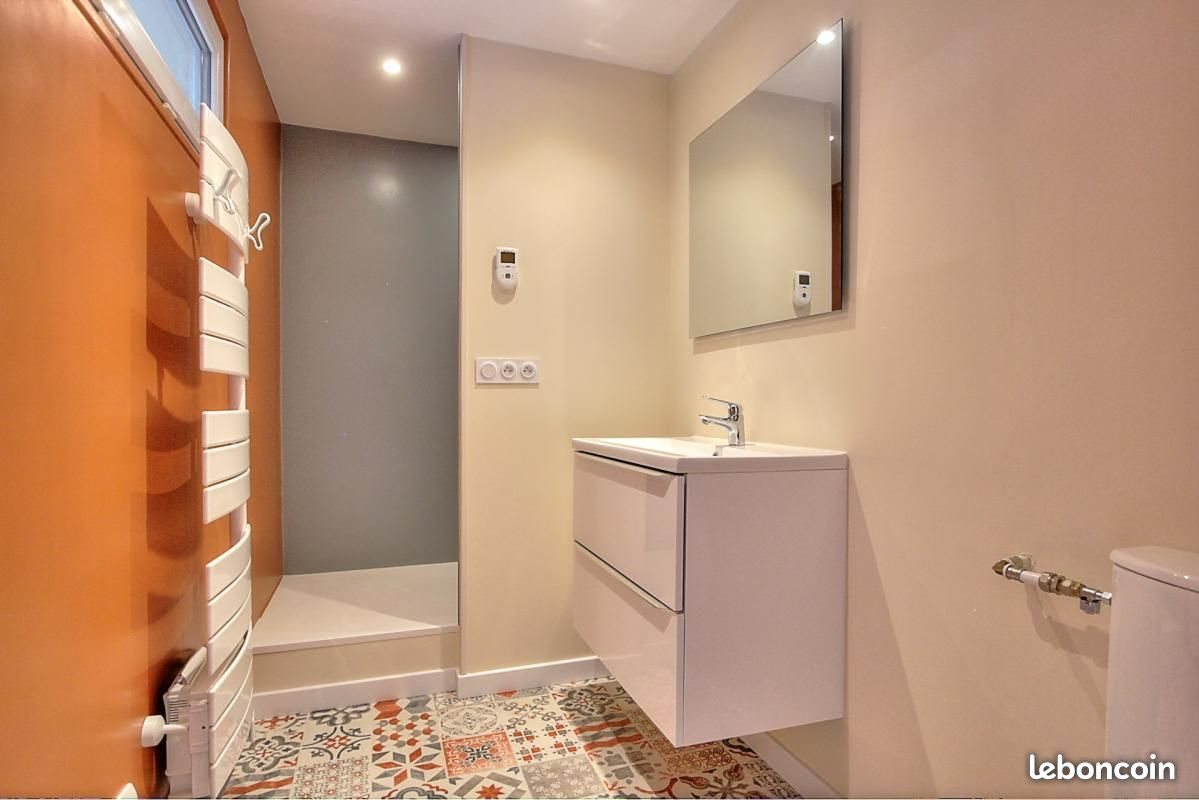 Appartement à louer, 33m², Aix-les-Bains
