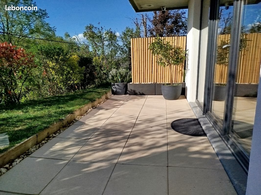 Appartement à louer, 33m², Aix-les-Bains