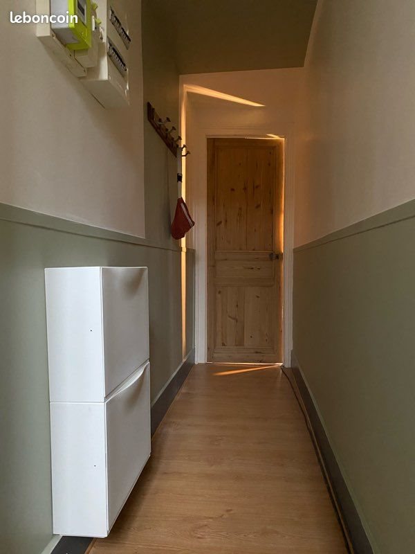Appartement à louer, 30m², Armentières