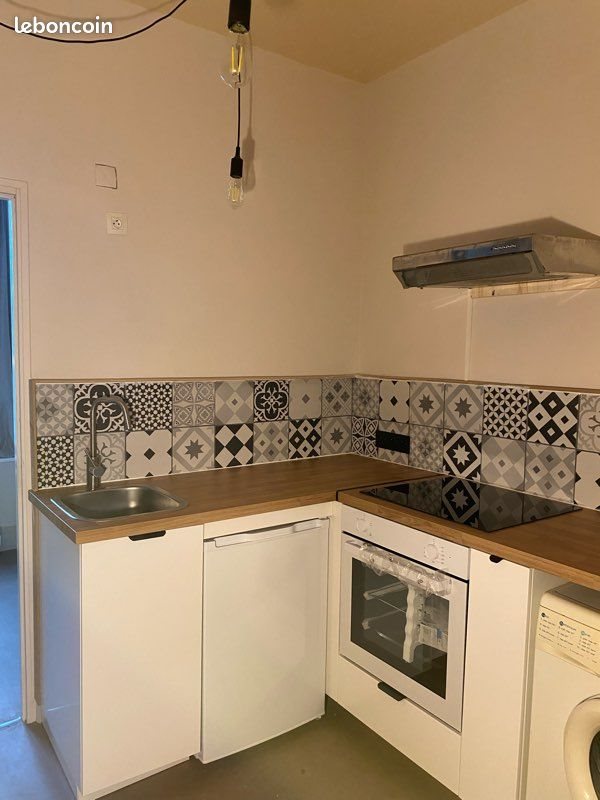 Appartement à louer, 30m², Armentières