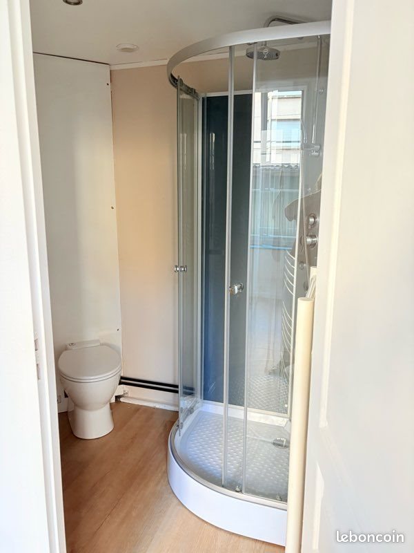 Appartement à louer, 19m², Metz