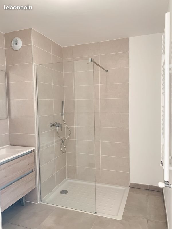 Appartement à louer, 38m², Castelnau-le-Lez