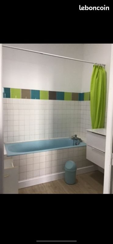 Appartement à louer, 21m², Bourges