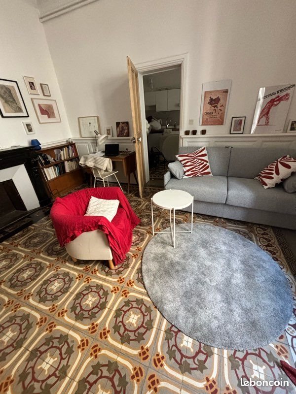Appartement à louer, 38m², Avignon