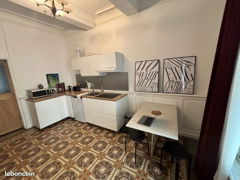 Appartement à louer, 38m², Avignon