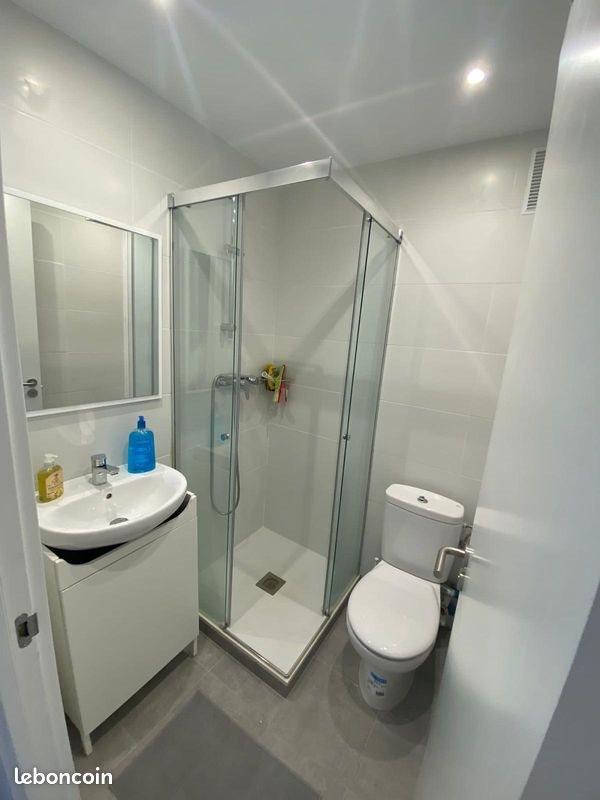 Appartement à louer, 23m², Biarritz