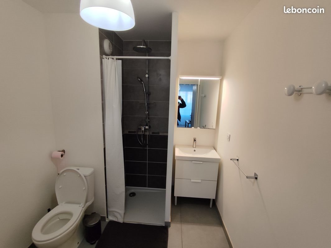 Appartement à vendre, 25m², Bonneville