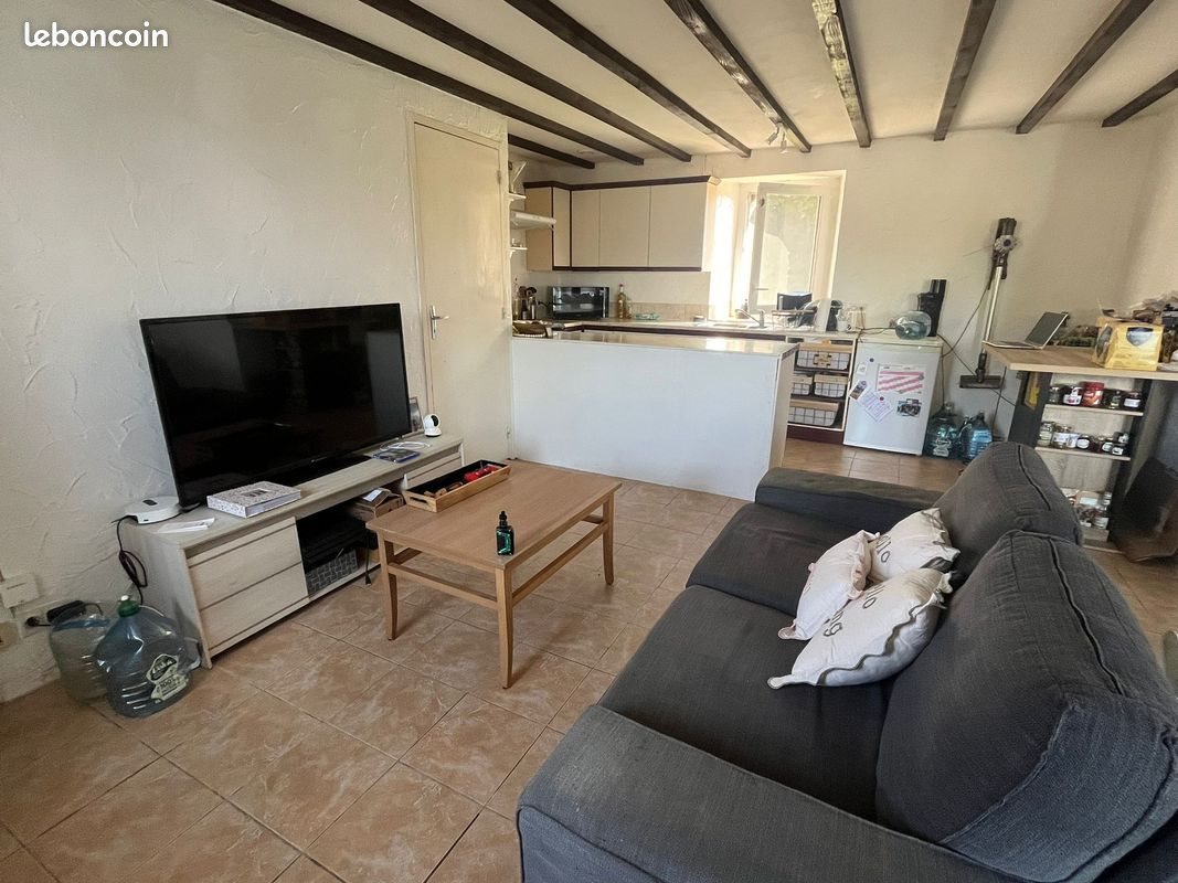 Maison à louer, 60m², Plessé