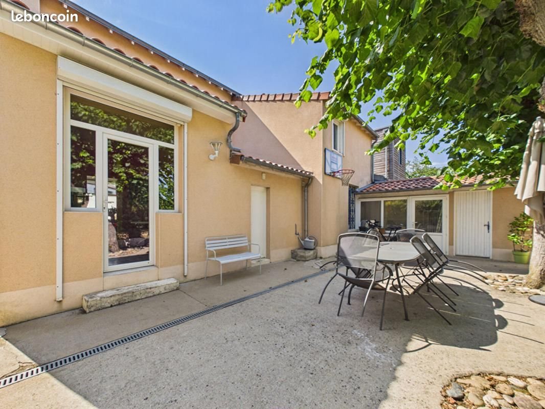 Maison à louer, 107m², Poitiers