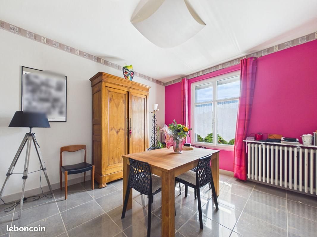 Maison à louer, 107m², Poitiers