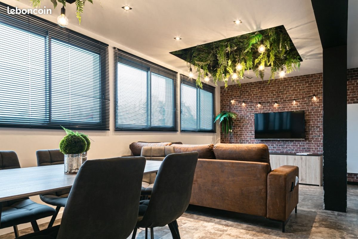 Appartement à louer, 50m², Pau