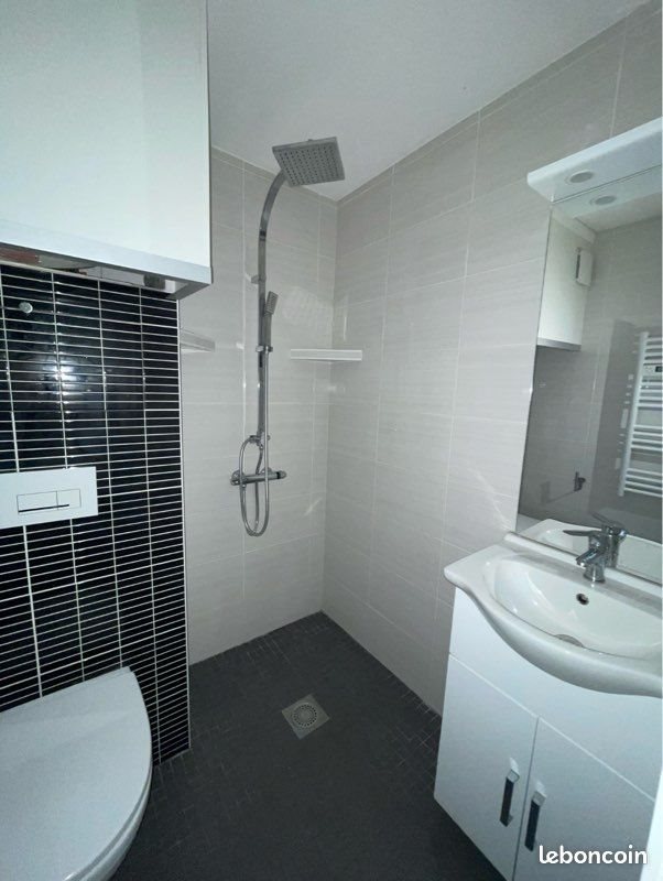 Appartement à vendre, 17m², Meylan