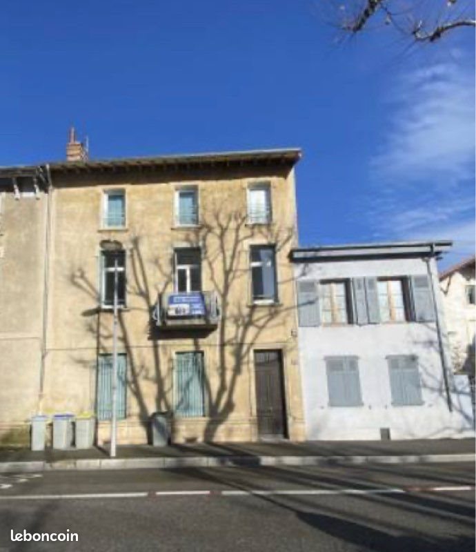 Appartement à louer, 64m², Romans-sur-Isère