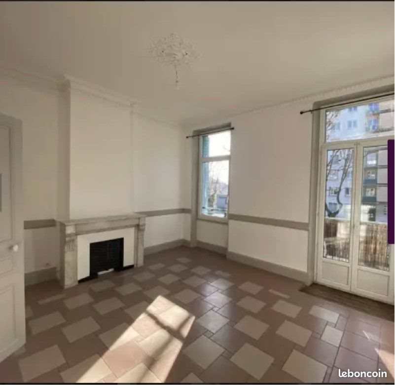 Appartement à louer, 64m², Romans-sur-Isère