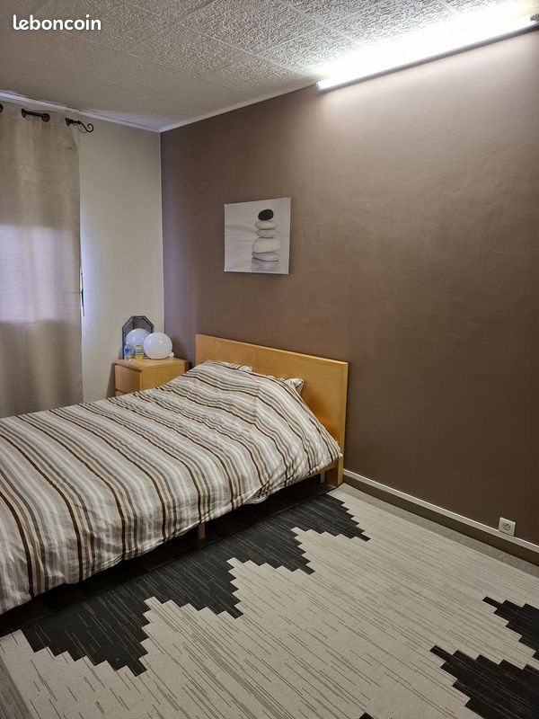 Appartement à vendre, 86m², Mantes-la-Jolie