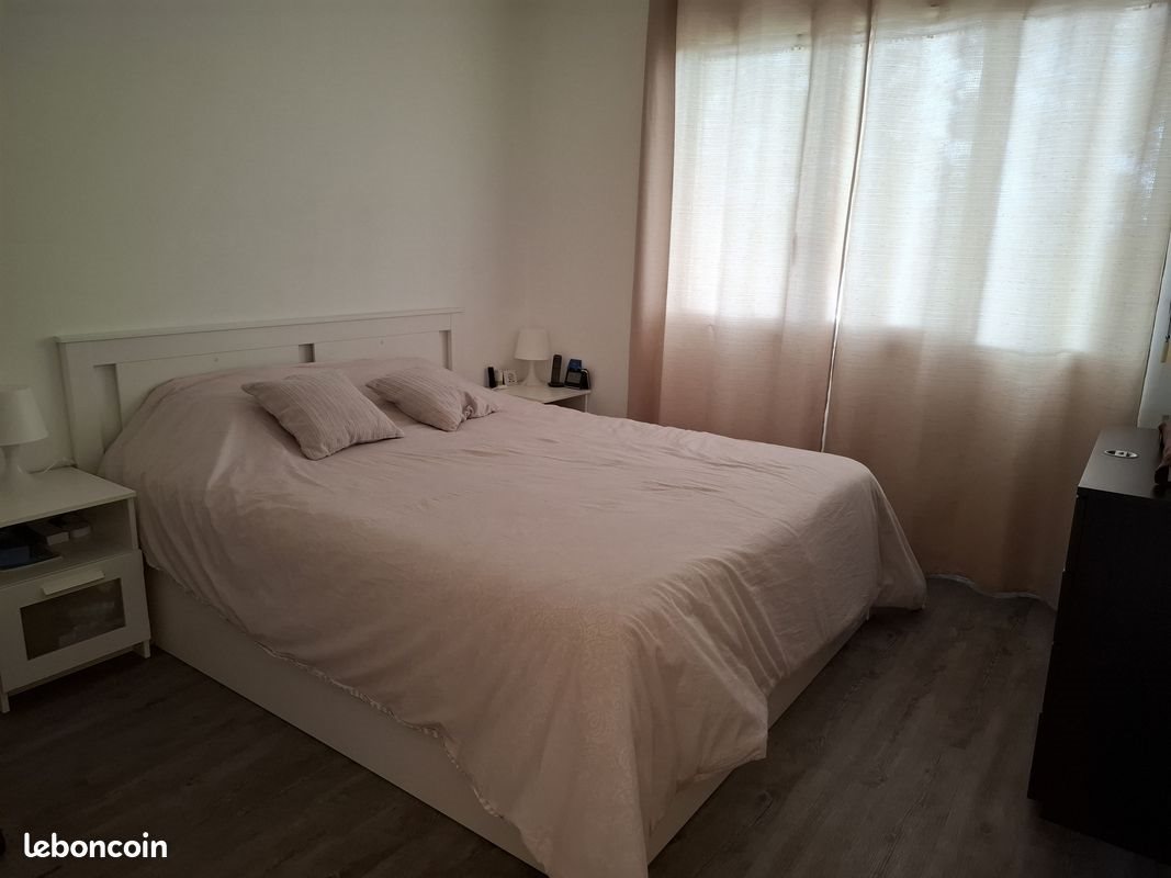 Appartement à vendre, 86m², Mantes-la-Jolie