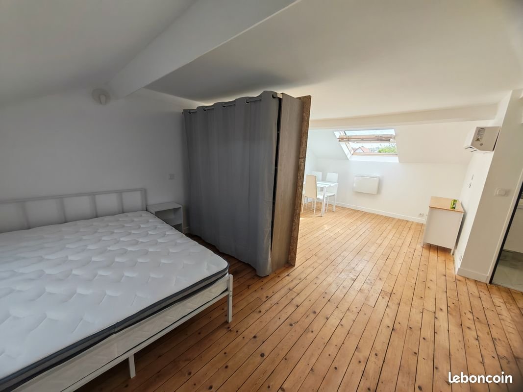 Appartement à louer, 45m², Villemomble